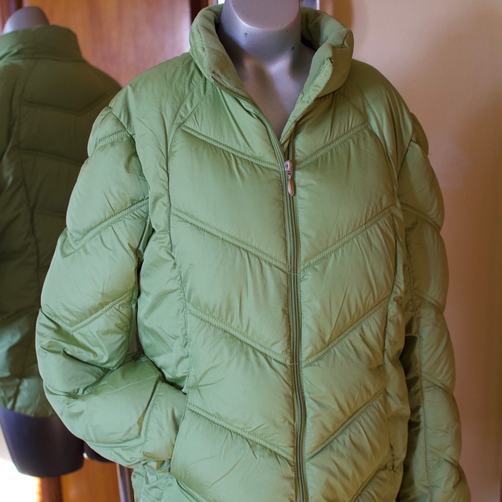 Jacket - Picture 3 of 4